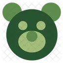 Urso  Ícone