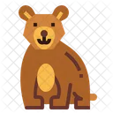 Urso  Ícone