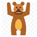 Urso  Ícone