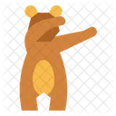 Urso  Ícone