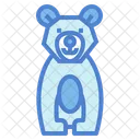 Urso  Ícone