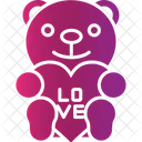 Urso  Ícone