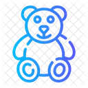 Urso Animal Reino Icon