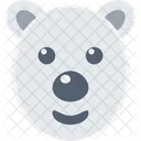 Urso  Ícone