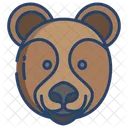 Urso  Ícone
