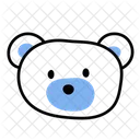 Urso  Ícone