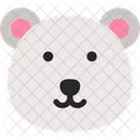 Urso polar  Icon