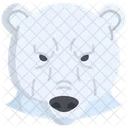 Urso Polar Icon