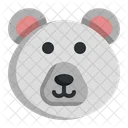 Urso polar  Icon