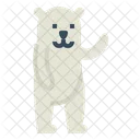 Urso polar  Icon