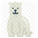 Urso polar  Icon