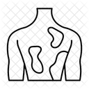 Urticaire  Icône