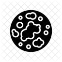 Urtikaria  Symbol