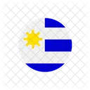 Uruguai  Icon