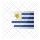 Uruguai Grupo A Ícone