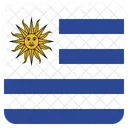Uruguay Uruguayan National Icon