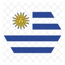Uruguay Uruguayan National Icon