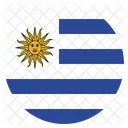 Uruguay  Symbol