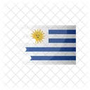 Uruguay Group A Icon
