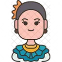 Uruguayo  Icono