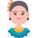 Uruguayo  Icono