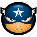 Us agent  Icon