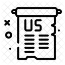 Document Icon