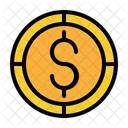 Wahrung Amerikanisch Dollar Symbol