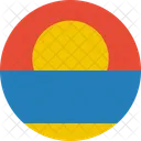 Us Minor Outlying Icon
