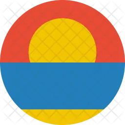 Us minor outlying islands Flag Icon