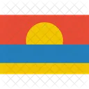 Us Minor Outlying Icon