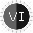 Us Virgin Islands Dial Code Dial Code Country Code Icon