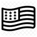 미국 아메리카 우리 아이콘