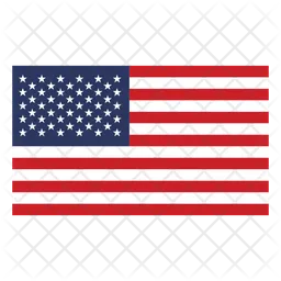 Usa Flag Icon