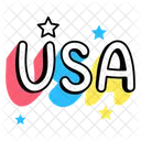 USA  Icon