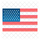 Usa United States Icon