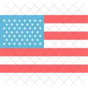 USA Amerikaner Amerika Symbol