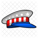 Celebration America Usa Icon