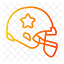 USA Perlen Perlen USA Symbol