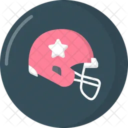 USA-Helm  Symbol