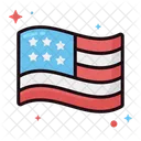 Usa  アイコン