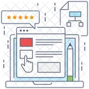 Usability Testing Accessibility Testing User Experience Icon