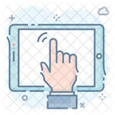 Usability Accessibility User Experience Icon
