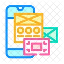 Usability  Icon