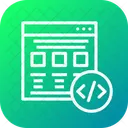 Usability Site Editor Icon
