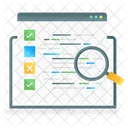 Usability Testing Icon