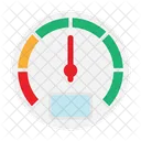 Pie Chart Statistics Data Icon