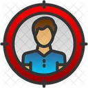 Usar alvo  Icon