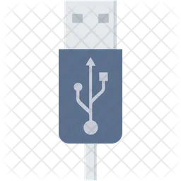 Usb  Icon