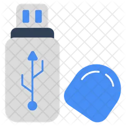 Usb  Icon